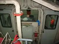 Kapal penarik keur dijual