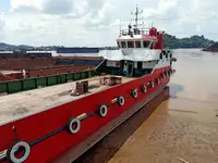 Kapal pendaratan, tangki keur dijual
