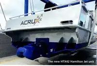Kapal fery keur dijual