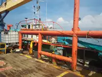 Kapal penarik keur dijual