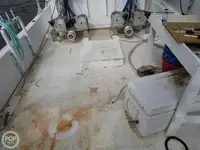 Kapal pancing trawler keur dijual