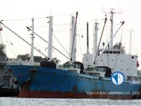 Kap reefer keur dijual