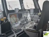 Kapal kru keur dijual