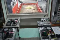 Kapal penarik keur dijual