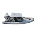Parahu inflatable kaku pikeun dijual