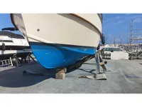 Yacht keur dijual