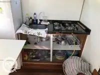 Kapal pasokan keur dijual