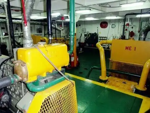 Kapal penarik keur dijual