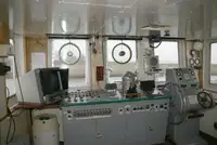 Kapal kerja keur dijual