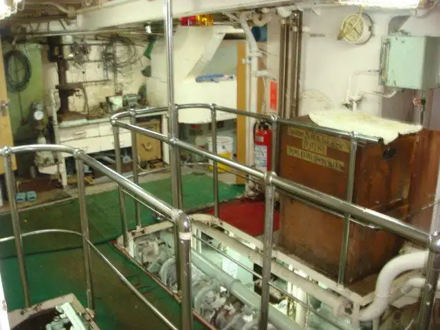 Kapal pancing longliner keur dijual