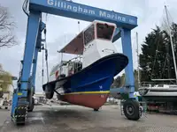 Kapal pesiar keur dijual