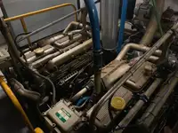 Kapal penarik keur dijual