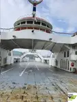 Ro-Ro ship pikeun dijual
