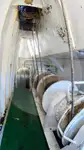 Kapal pancing beam trawler keur dijual