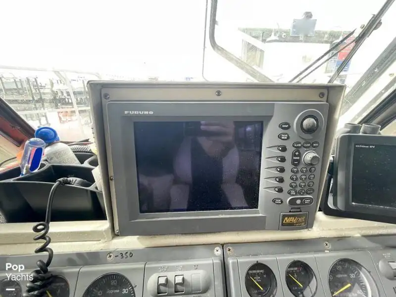 Kapal pesiar keur dijual