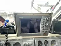 Kapal pesiar keur dijual