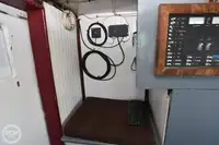 Kapal pancing longliner keur dijual