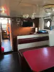 Kapal penarik keur dijual