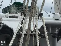 Kapal pancing trawler keur dijual