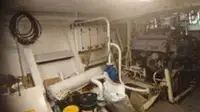 Kapal kerja keur dijual