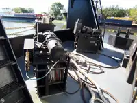Kapal penarik keur dijual