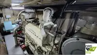 Kapal pesiar keur dijual