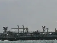 Kapal tangki minyak/bahan kimia keur dijual