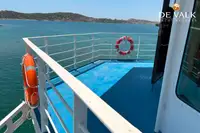 Kapal Ro-Ro keur dijual