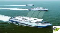 Kapal Ro-Ro keur dijual