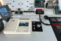 Kapal Ro-Ro keur dijual