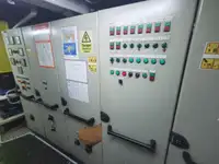 Kapal pasokan keur dijual
