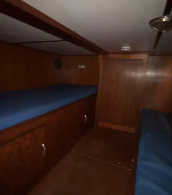 Kapal penarik keur dijual