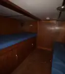 Kapal penarik keur dijual