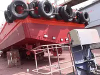 Kapal kru keur dijual