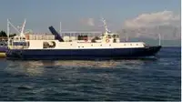 Kapal pesiar keur dijual