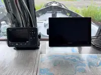 Kapal penarik keur dijual
