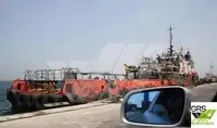 Kapal survei keur dijual