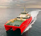 Katamaran pikeun dijual