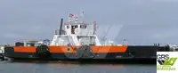 Ro-Ro ship pikeun dijual
