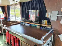 Kap patroli keur dijual