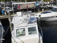 Kapal pancing trawler keur dijual