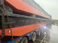 Tongkang keur dijual
