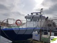 Kapal panginepan keur dijual