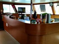 Kapal panumpang keur dijual