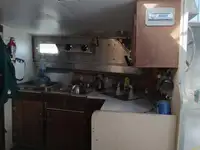 Kapal kru keur dijual