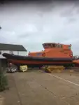 Kapal kru keur dijual