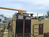 Kapal penarik keur dijual
