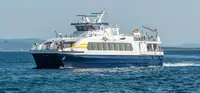 Kapal panumpang pikeun dijual