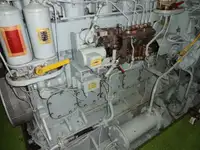 Kapal Ro-Ro keur dijual