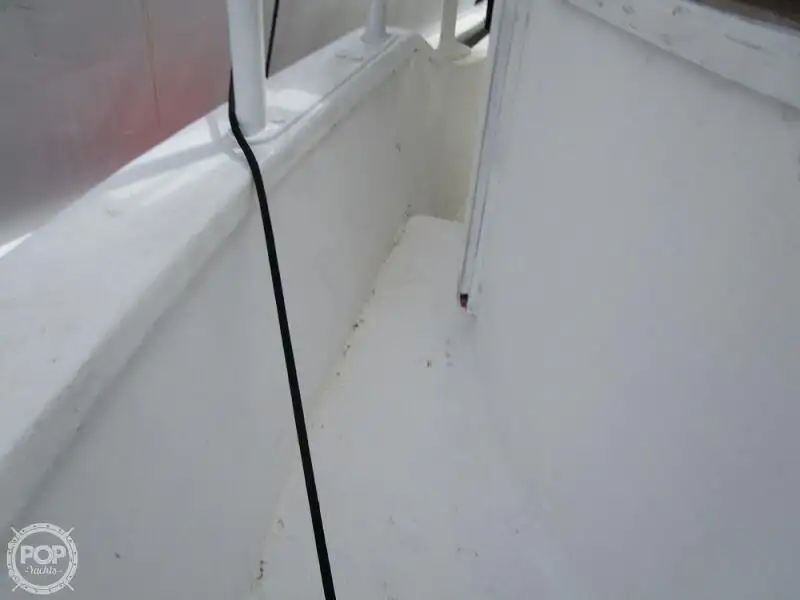 Kapal pancing trawler keur dijual